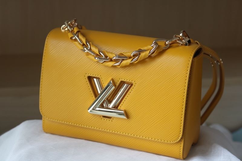 LV Satchel Bags